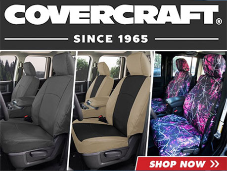 CoverCraft