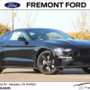 Mustang 1