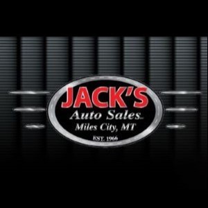 Jack's Auto Sales