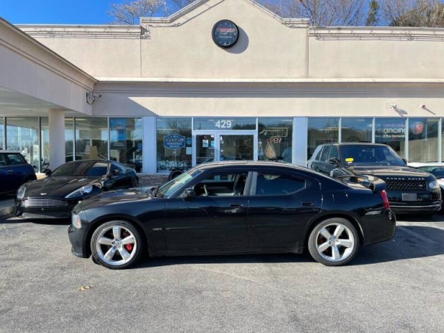 2006 Dodge Charger