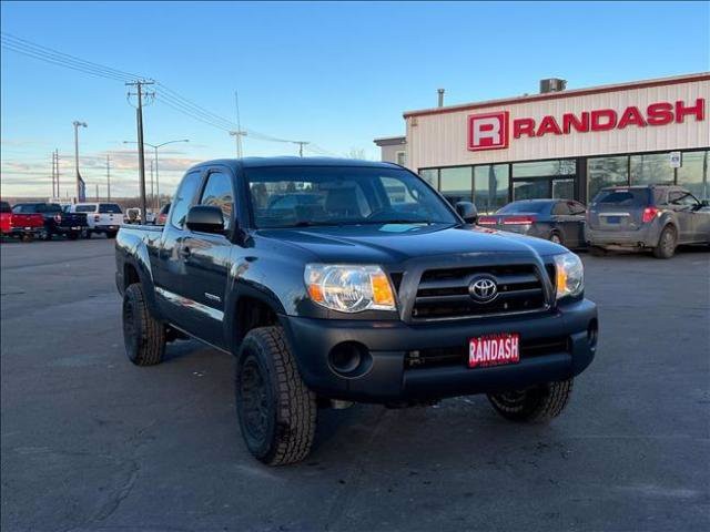 2009 Toyota Tacoma