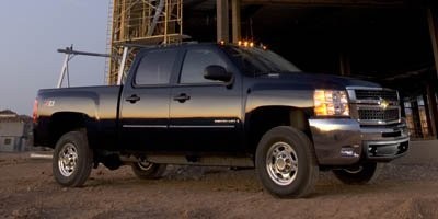 2008 Chevrolet Silverado