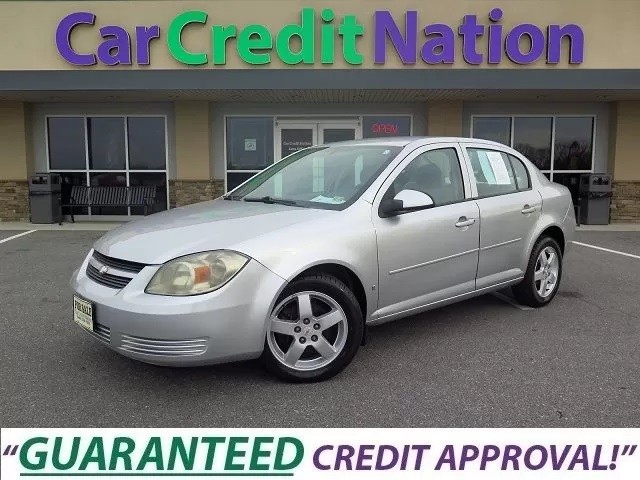 2009 Chevrolet Cobalt