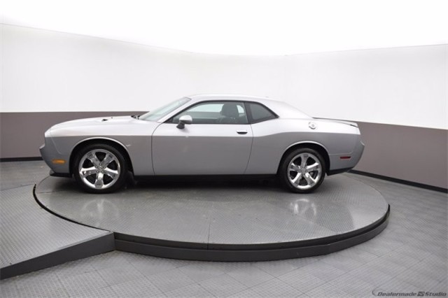 2014 Dodge Challenger