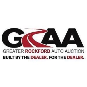 Greater Rockford Auto Auction