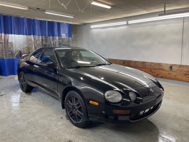 1994 Toyota Celica ST Mint Condition Coupe 2D